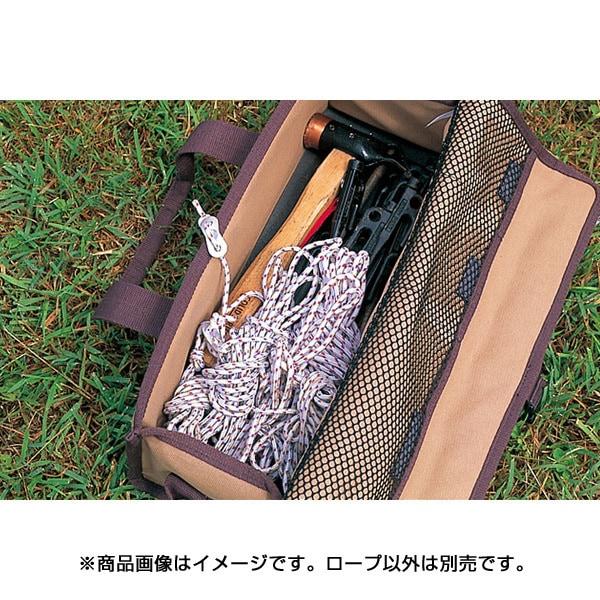        Snow Peak Ap 005 [PolyPro Rope Pro 3mm10m Schnitt]
