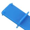 1pc Woodworking Hole Puncher Drilling Guide Locator 35mm 40mm Hinge Hole Drilling Guide Locator Hole Opener Template