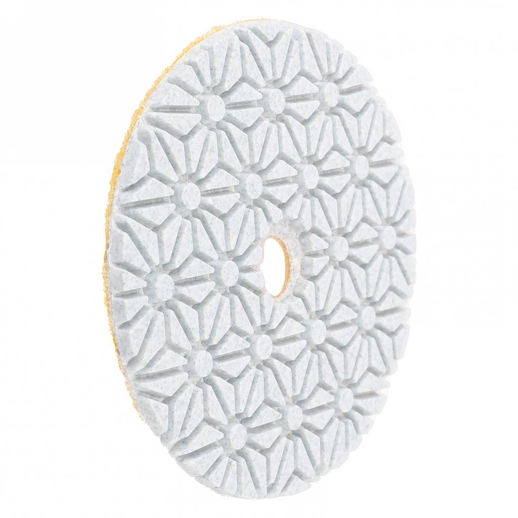 Reliable Tools Polishing Pad 1PC 3 Step Polishing Pads