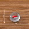 Customizable Miniature Cat Fishbowl Set for Unique Creative Micro Landscape Projects