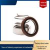 Aluminum Alloy Mechanical Seal