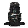 Kuzhe 80L 2-in-1 Detachable Tactical Hiking Backpack