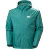 Helly Hansen Hooded Logo Jacket 62047-HH