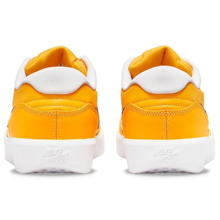 Nike Force 58 Premium SB 'Laser Orange' Men's DH7505-700