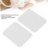 2pcs Clear Gel Sticker Promote Absorption Skin Burning Protection Hydrogel Patches for Beauty Machine