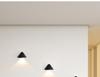 Waterproof LED Outdoor Wall Light for Modern Entrances