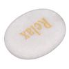Inspirational Stone Engraved Letters Marble Stone for Encouragement Decoration Holiday Present