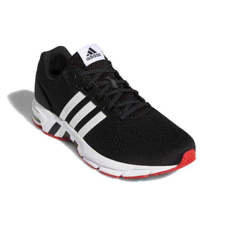 Adidas Equipment 10 Em 'Black White Red' FW9970