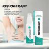 Odaban Antiperspirant Deodorant Spray 30ml For Sweaty Hands Sweat Feet Sweating