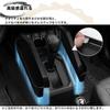 DodoxDIY Applicable New Jimny/Jimny Nomad/Jimny Sierra Accessories Custom Parts Console