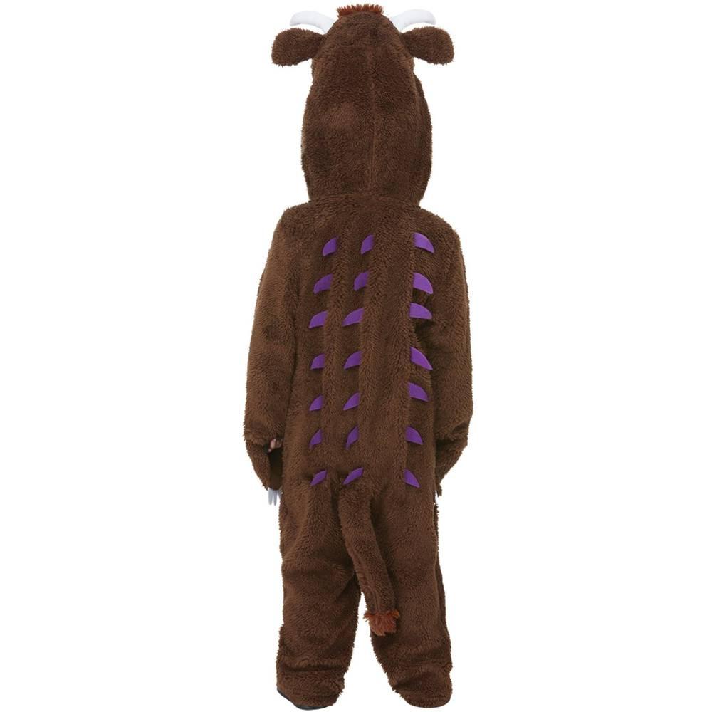The Gruffalo Childrens/Kids Deluxe Costume