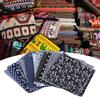 14 Stück Bedruckter Baumwollstoff Näh Quiltstoff DIY Handarbeit Nadelarbeitszubehör