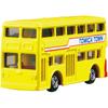 TAKARA TOMY (TAKARA TOMY) Tomica Tomica Car Kultown Big Transformation 2nd Floor Bus Rotary (with...