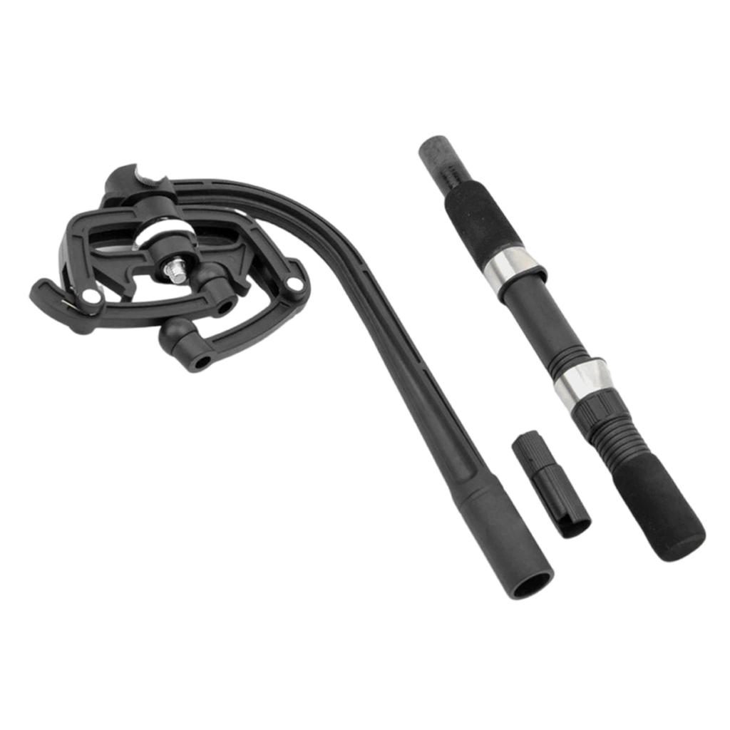Portable Reel Spooling Station Fishing Line Spooler for Reel Spooling Tool Fishing Tackle Universal Line Winders
