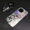 Lovely Fashion Phone Case For iPhone 17 16e 16 15 14 13 12 11 mini Pro Max X Air Plus Anti Fall Matte Back Cover G-Gertrudes