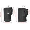 Motorrad Lenkerhandschuhe Muffs Winter Warm Lenkerhandschuhe Wasserdicht Winddicht