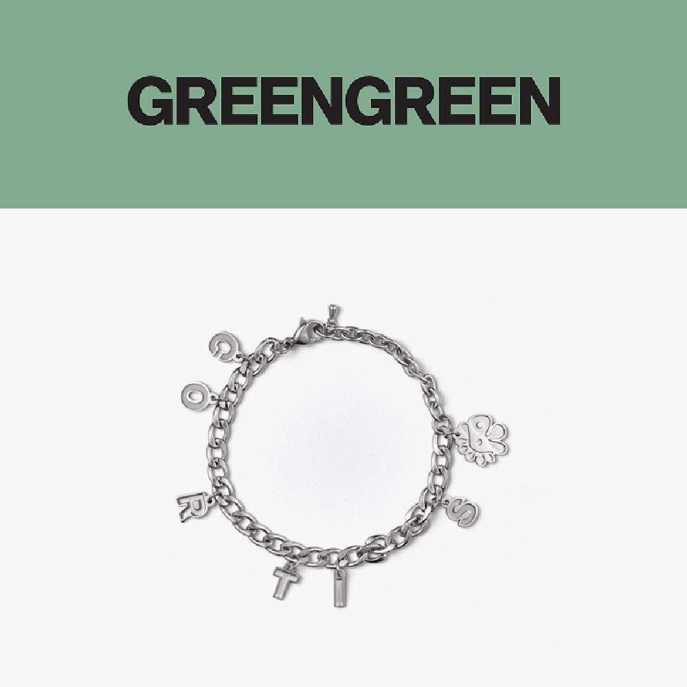 Предзаказ Цепь CORTIS GREENGREEN