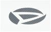 HASEPRO Magical Carbon [Front Emblem] (Andromeda) Daihatsu Copen CEFD2AD