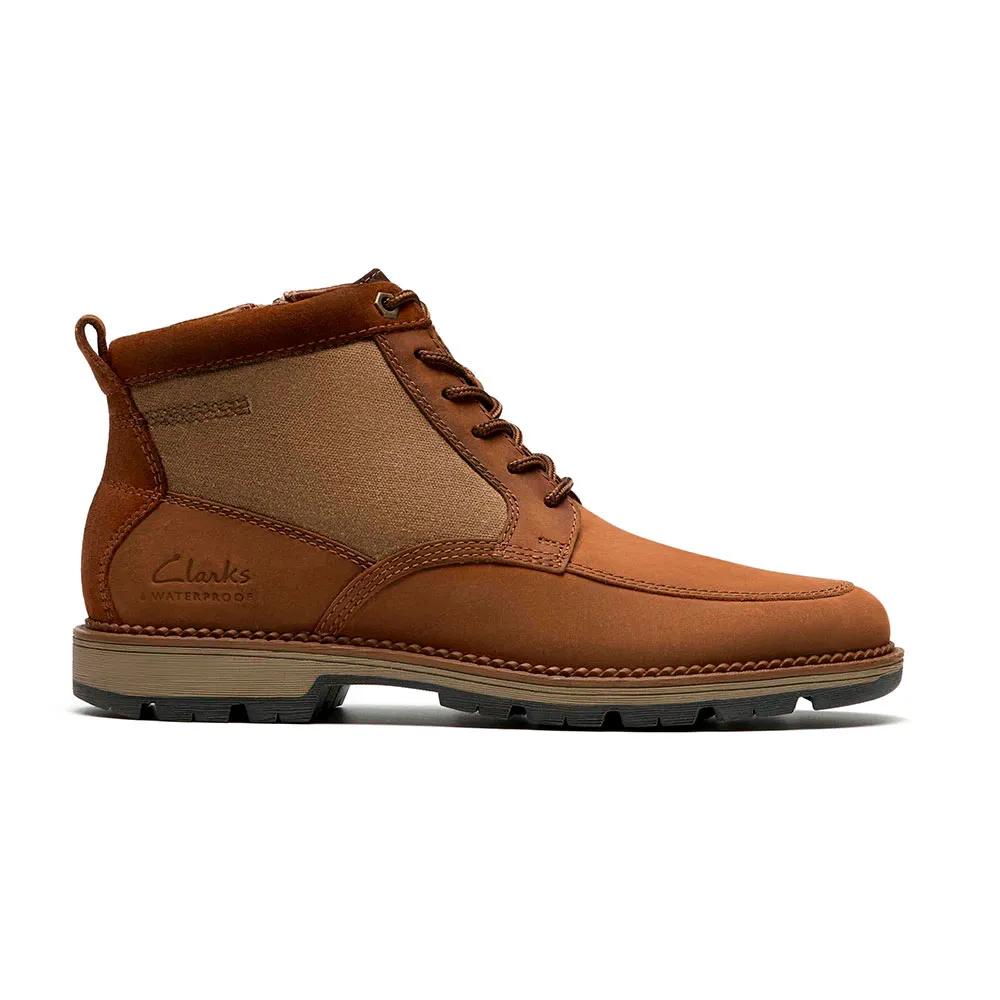 

Clarks Shoes ботильоны Maplewalk Rise 44