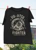 Mens Bjj T-Shirt, Jiu Jitsu Shirt, Vintage Bjj Shirt, Brazilian Jiu Jitsu Shirt, Combat Sport, Martial Art, Jiu Jitsu Gift