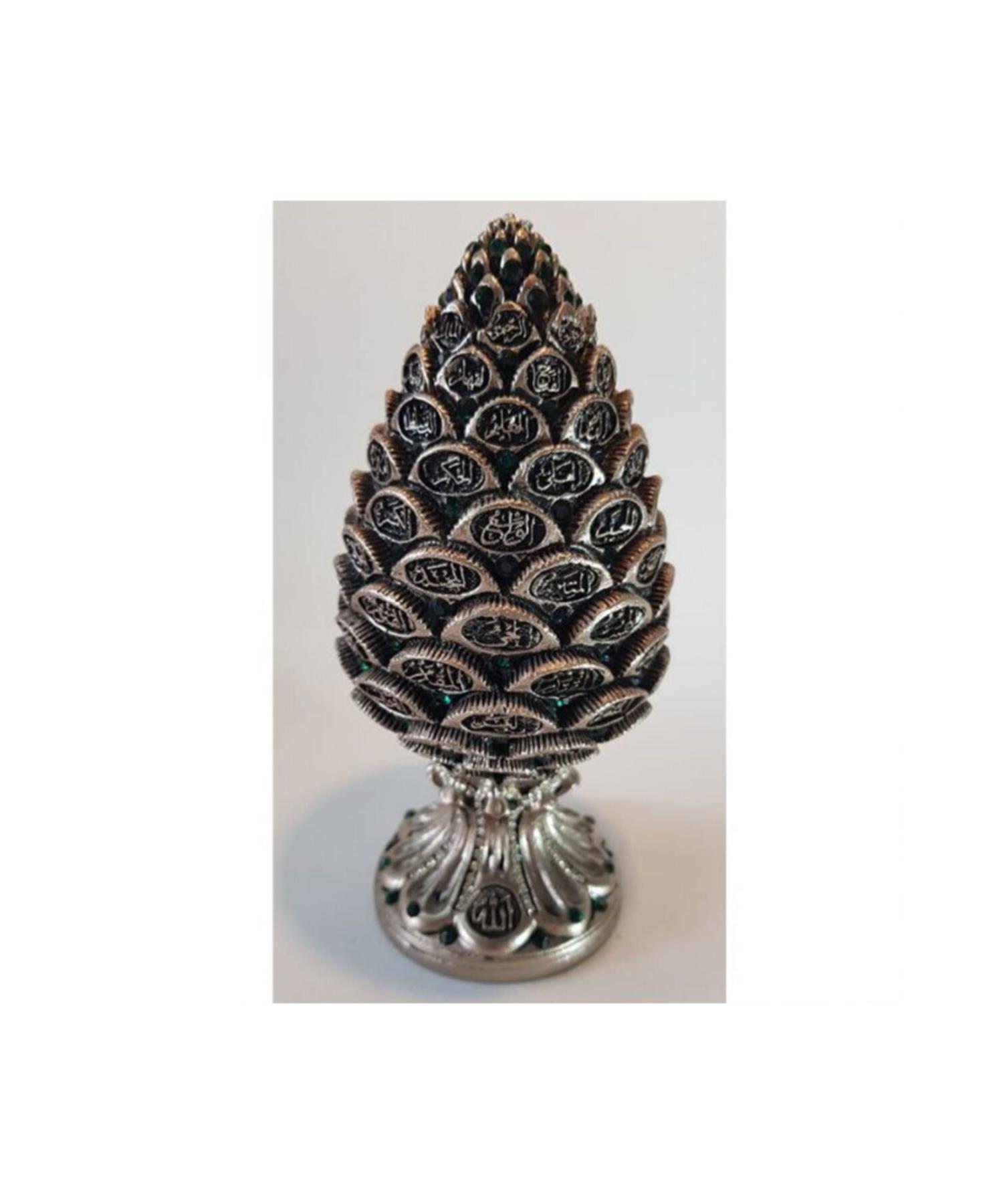 

Коническая безделушка