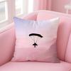 Cool Game RRiders RepublicS Cushion Cover Pillowcase Short Plush Invisible zipper Room Sofa Cushion Cover