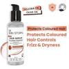 The Skin Story Colour Protection Hair Serum | For Long-Lasting Vibrant Color | Protects Coloured Hair | Non-Sticky | Daily Use | 100 Ml