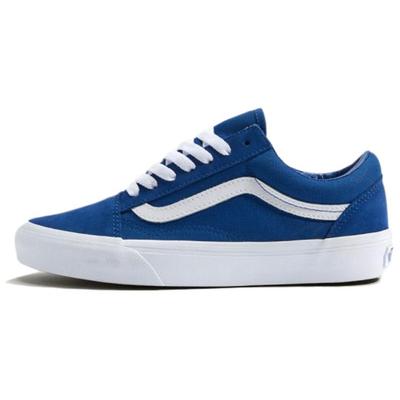 Vans Scarpe da Skateboard Old Skool Unisex VN000D6W7WM