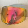 Motorcycle Helmet Visor Shield For LS2 FF800 FF328 FF353 Helmet Replace Extra Lens FF328 Sunscreen Cascos Windshield Accessories