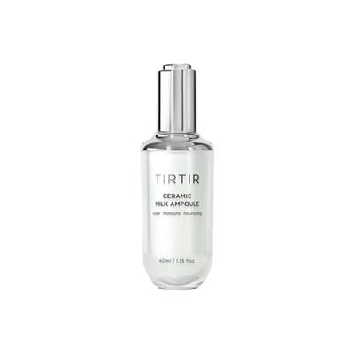 Ampoule de Lait en Céramique 40ml