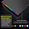 Monitor Stand Riser with USB 3.0 Multifunctional Foldable Height Adjustable Computer Stand Desk Shelf Riser for Desktops Laptops