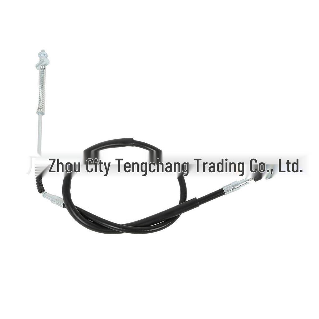 Hyosung GV250 Clutch Cable (Rear Brake) Motorcycle Accessory