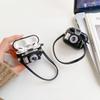 AirPods Pro 2 TPU Protective Case for Apple Bluetooth Headsets (2022)