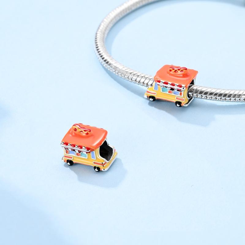 Fit Original Charms Newcopper Charms Pendents Dangles Beads Bracelet Necklace Diy Women Jewelry Gift