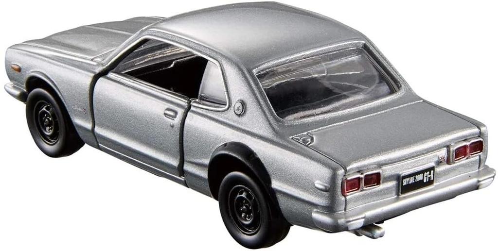 Takara Tomy Tomica Premium 34 Skyline GTR (KPGC10)