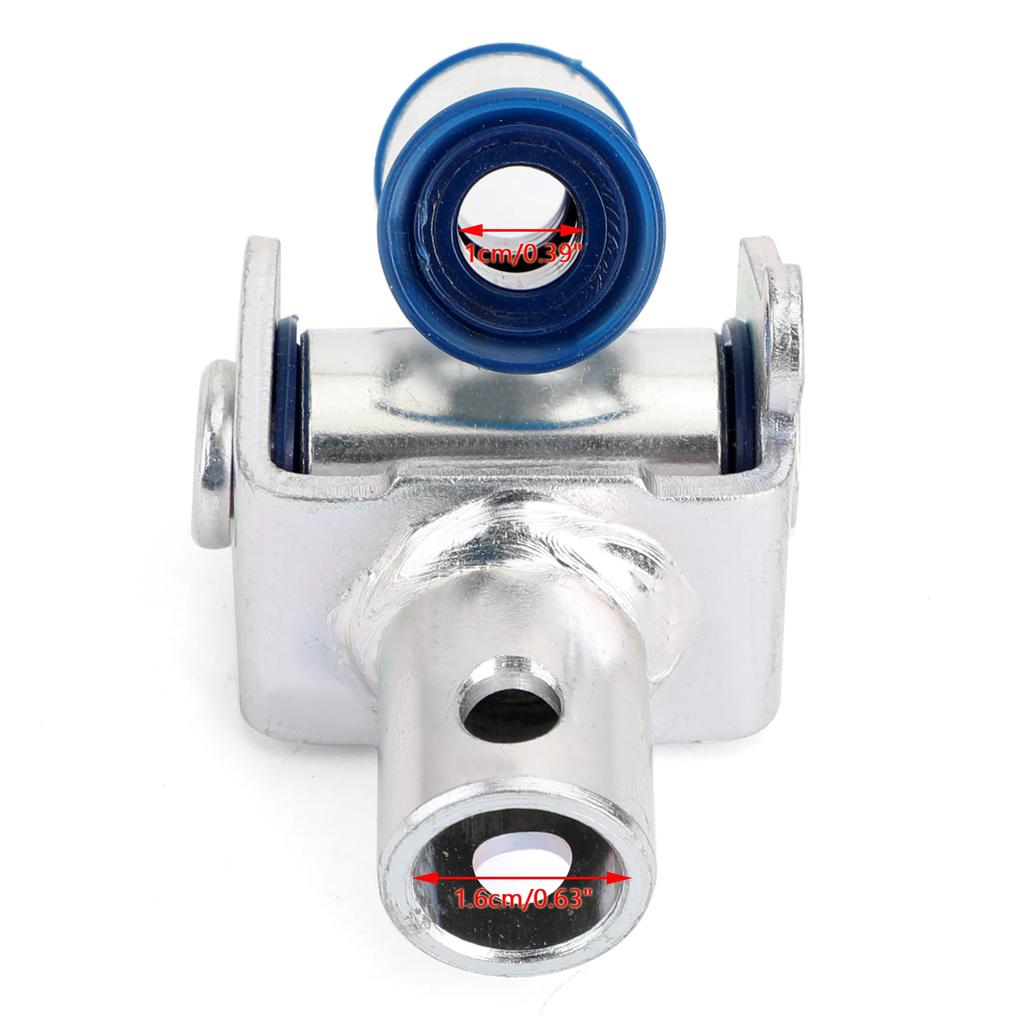 Artudatech Manual Shifter Linkage Gear Shift Joint 35047-Ac030 For Subaru Impreza WRX NEW