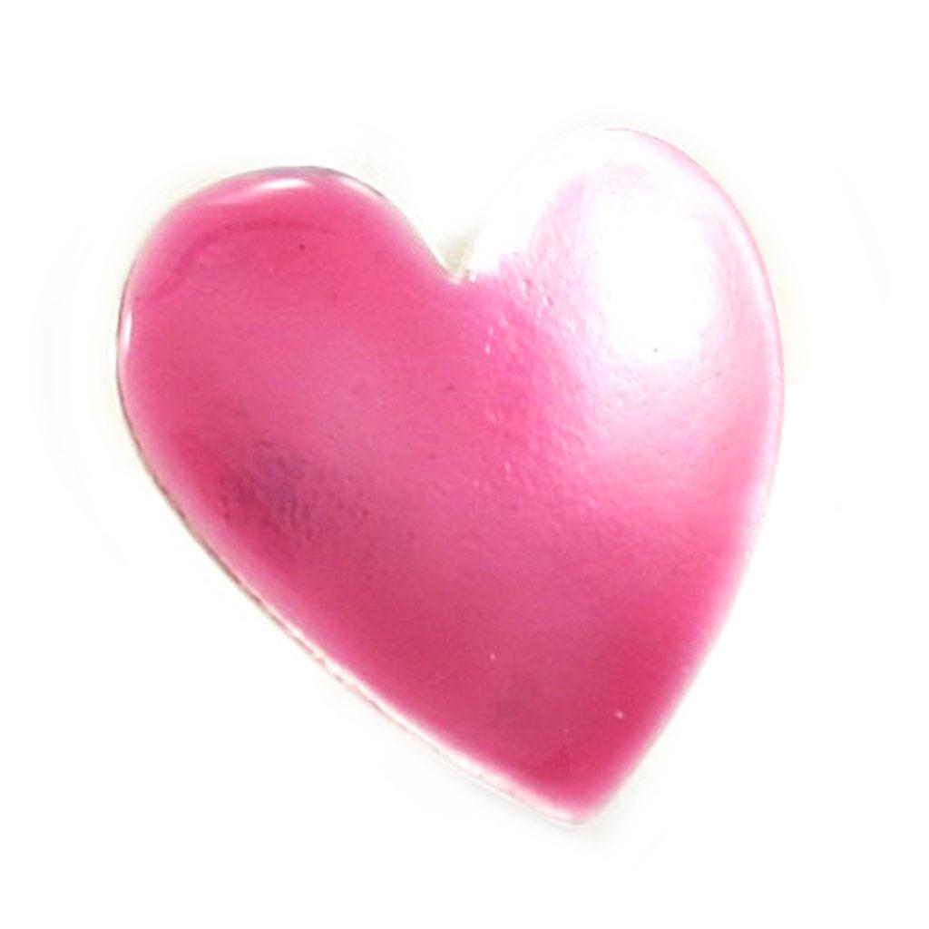 Dolce Vita [L2346] - Designer Ring 'Love' Pink Glitter