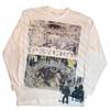 Japanese Y2k Tops Grunge Clothes Y2k Kitty Top for Women Women's T-shirts 90s Vintage Clothes Emo Female Clothing Kpop Goth Crop