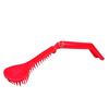 Health Adjustable Back Scratcher Massage Claw Bent Stick Shoulder Full Body Head Brush Massager Practical Tool
