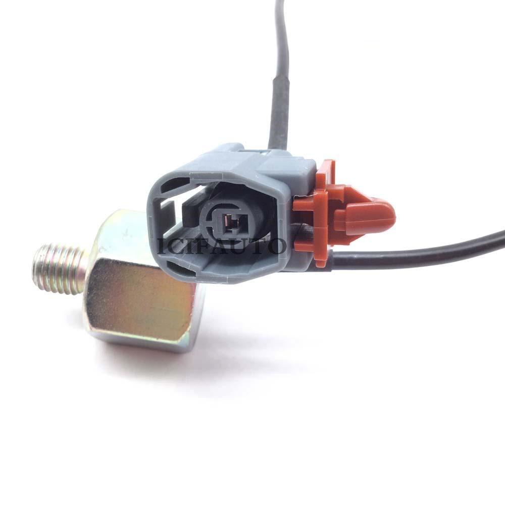 ZJ01-18-921 E1T50371 ZJ0118921 E001T50471 Detonation Knock Sensor For Mazda 3 5 CR19 6 1.3 2.0 2.3 Mazda6 Mazda2 Mazda3 BK 2 DE