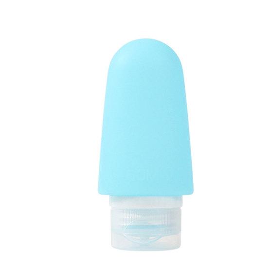 Lotion Bottle Portable Packing Mini Size Practical Liquid Soap Dispenser Travel for Dormitory