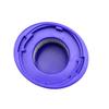 For Dyson V8 V7 HEPA Filter Spare Parts Robot Vacuum Front and Back Washable Filter Replacement Cleaning Appliance Accessories