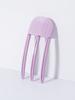 Plastic Hair Volumizing Clips - No-Crease, Fluffy Bangs & Roots Styling Tool, Suitable for all hair types
