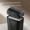 Comi DS01 8-Sheet Cross-Cut Paper Shredder