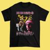 Bbno$ Black Cotton Shirt Full Size S-5XL Unisex Gift Fans TH125