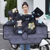 JingJingRS Winter Windproof Cover