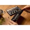 KORG NTS-1 Digital Kit mkII Programmable Synthesizer Kit - Black