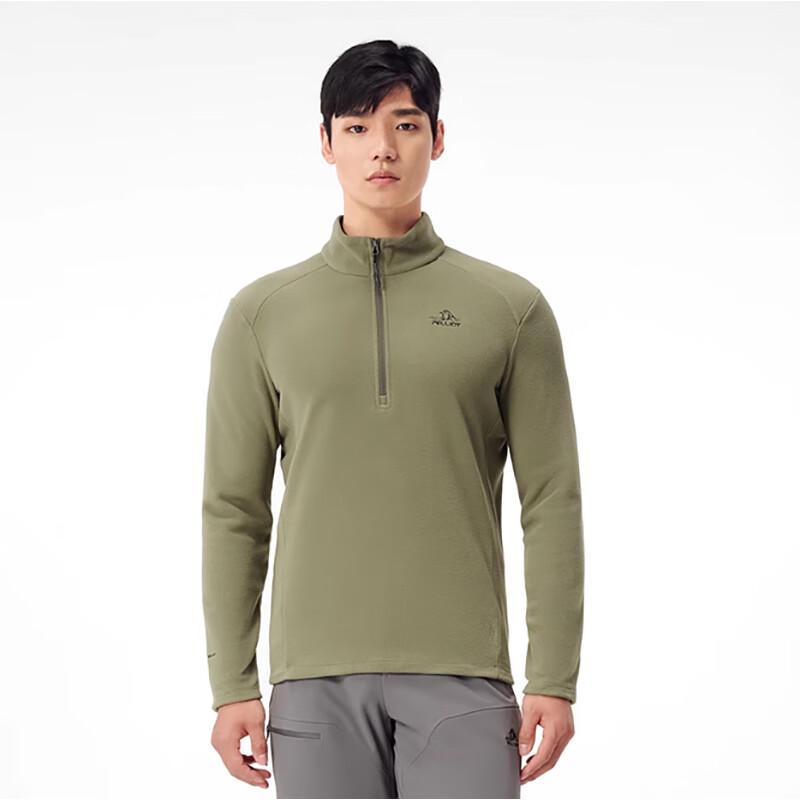 

P.E.K.O. P-Series Men s Outdoor Fleece Base Layer XL