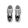 New LiNing Comet 5 Anti Slip Wear Resistant Low Top Sports Casual Shoes Women's Black Gray AGLT026-2