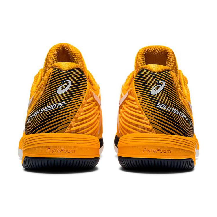 ASICS Solution Speed Ff 2 'Amber' 1041A182-800